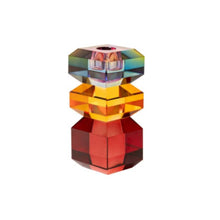Load image into Gallery viewer, Crystal Candle Holder
