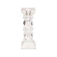Load image into Gallery viewer, Crystal Candle Holder
