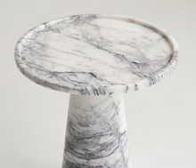 Load image into Gallery viewer, Side Table Marble
