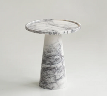 Load image into Gallery viewer, Side Table Marble
