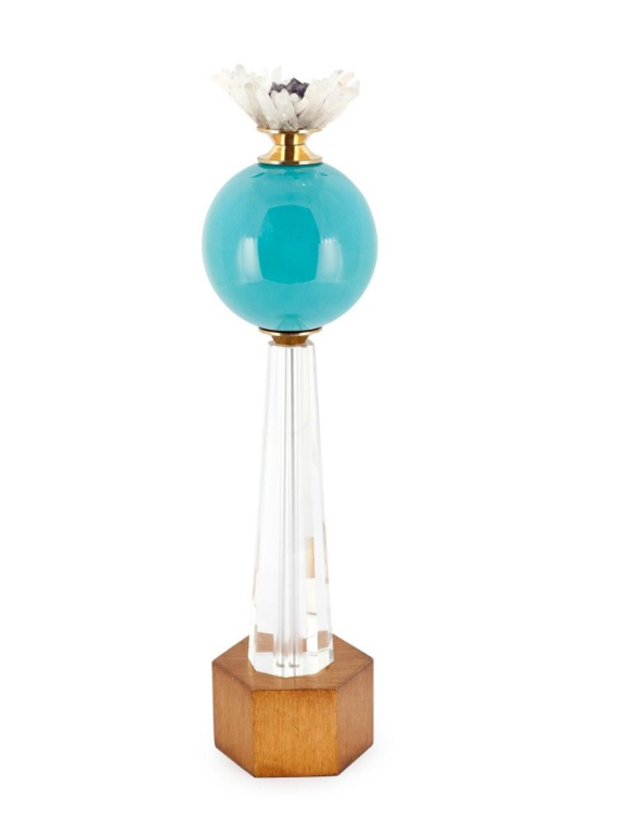 Crystal Obelisque Krizia