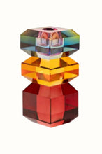 Load image into Gallery viewer, Crystal Candle Holder
