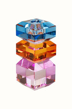 Load image into Gallery viewer, Crystal Candle Holder
