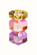 Load image into Gallery viewer, Crystal Candle Holder
