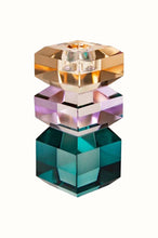 Load image into Gallery viewer, Crystal Candle Holder
