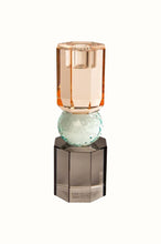 Load image into Gallery viewer, Crystal Candle Holder
