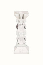 Load image into Gallery viewer, Crystal Candle Holder
