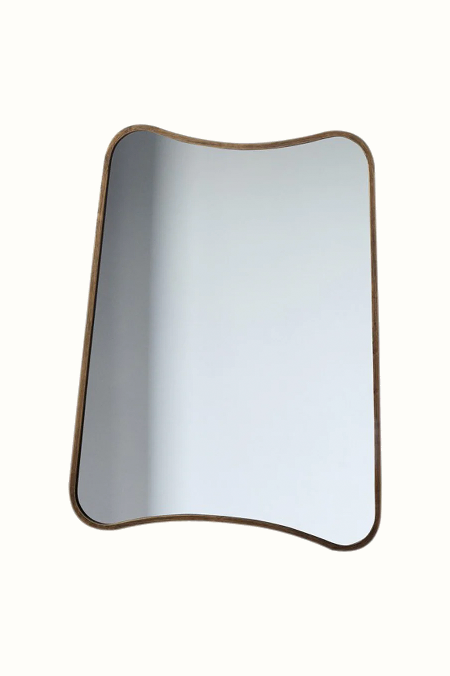 Mirror Kurva