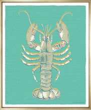 Load image into Gallery viewer, Lobster Print + More Colours
