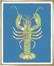 Load image into Gallery viewer, Lobster Print + More Colours
