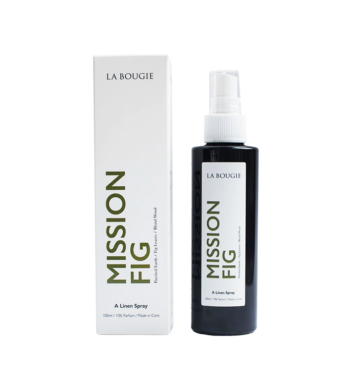 MISSION FIG LINEN SPRAY