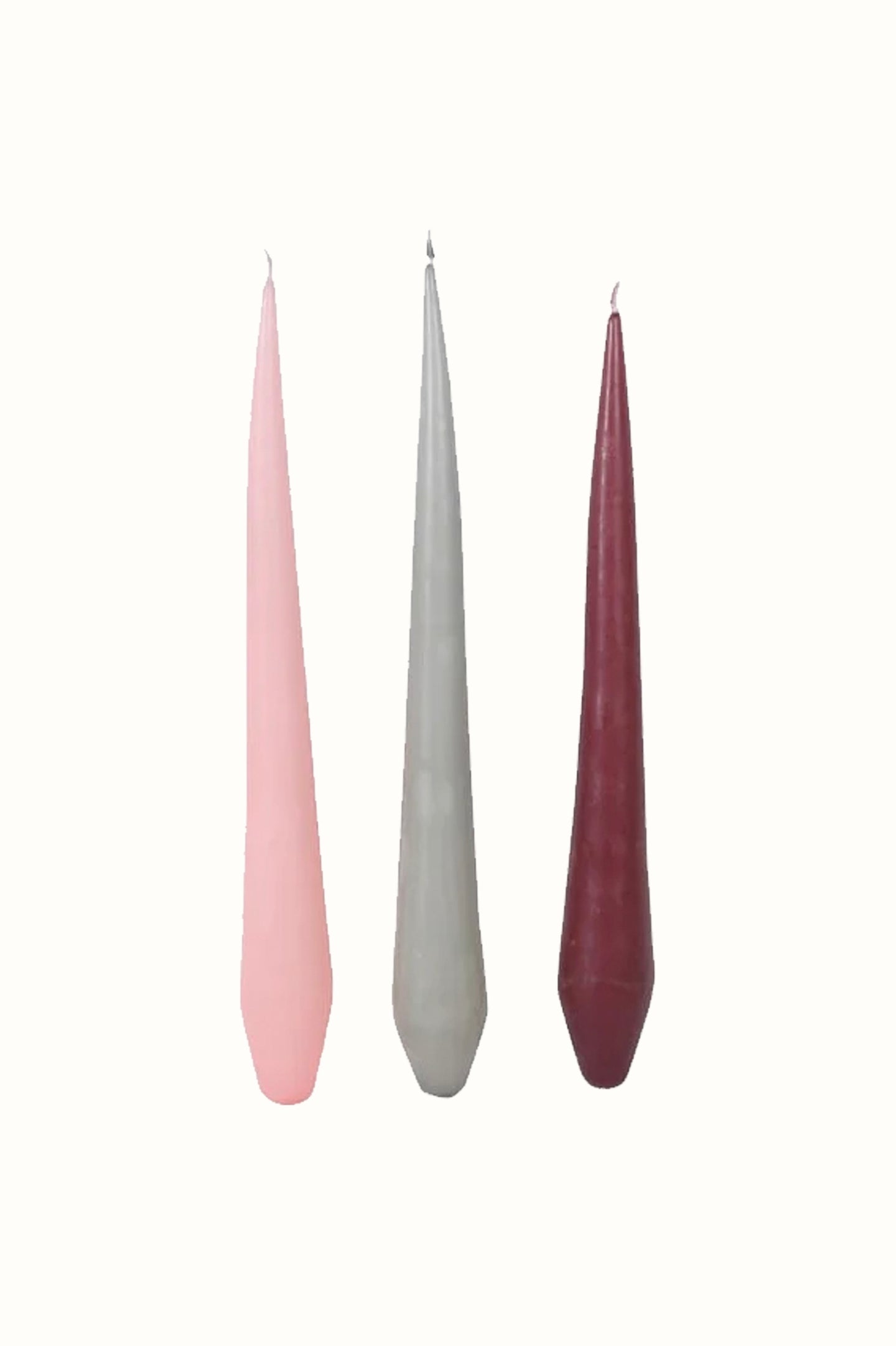 Taper Candle Set