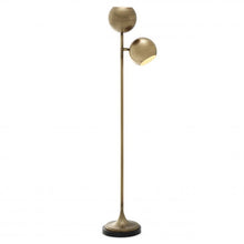 Load image into Gallery viewer, Floor Lamp Globe
