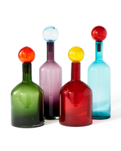 Load image into Gallery viewer, Colourful Bottles
