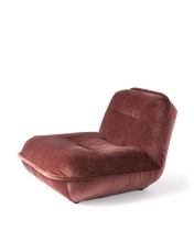 Load image into Gallery viewer, Lounge Chair Puffa
