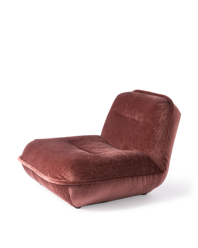 Lounge Chair Puffa