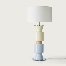 Load image into Gallery viewer, Table Lamp Ponn Ponn
