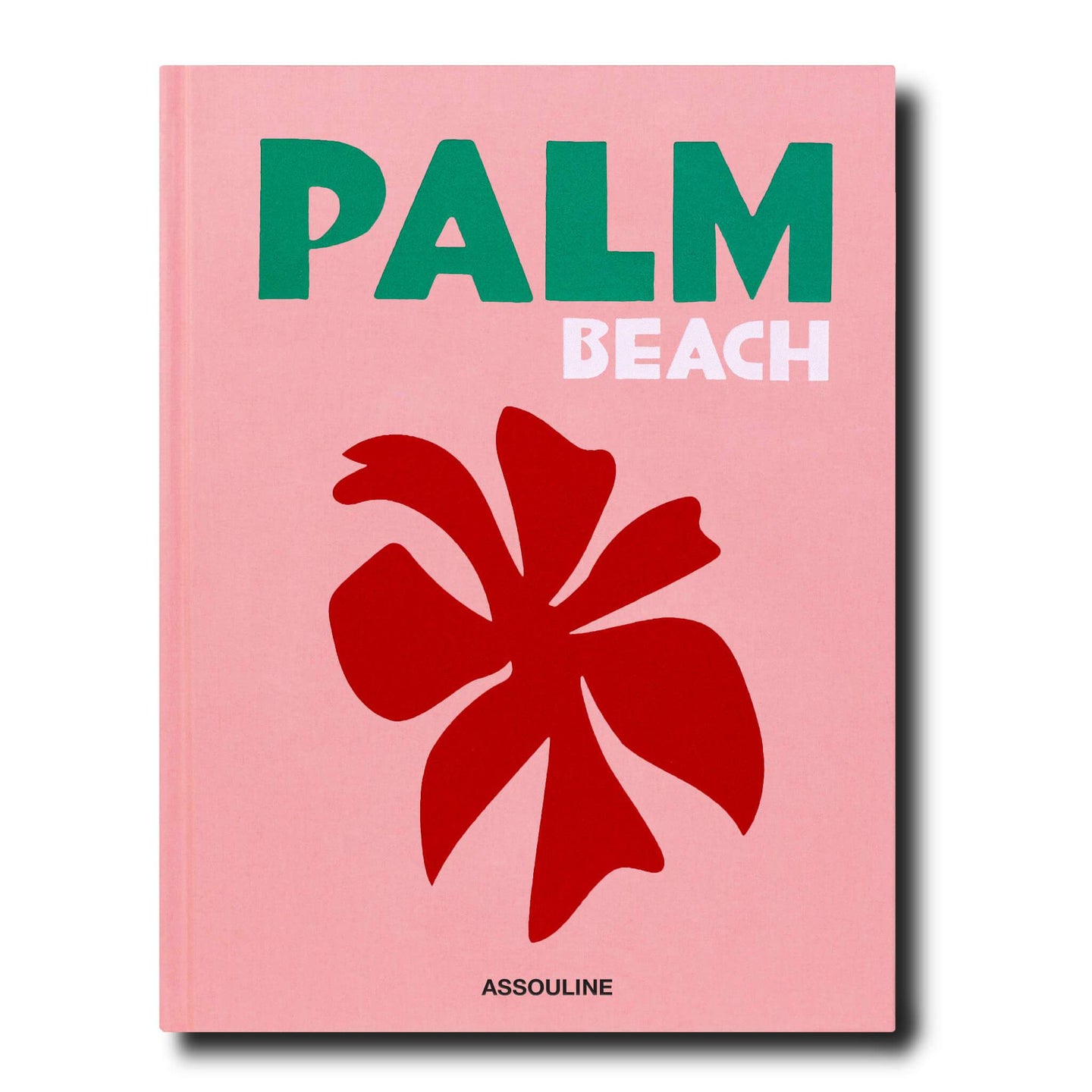 Coffee Table Book Palm Beach