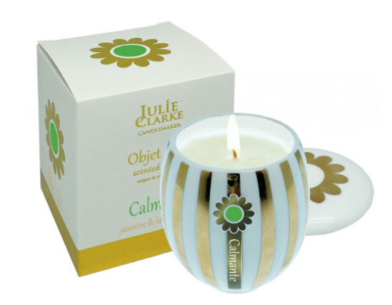 Candle Jasmine & Lime Blossom