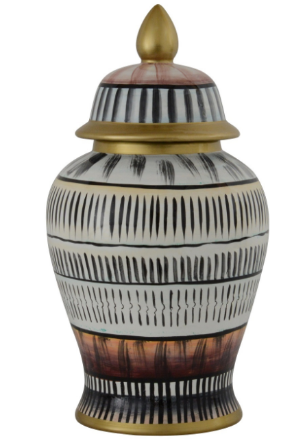 Decorative Soweto Jar