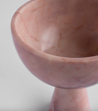 Load image into Gallery viewer, Pink Marble Bowl
