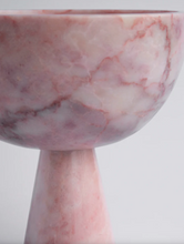 Load image into Gallery viewer, Pink Marble Bowl
