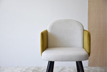 Load image into Gallery viewer, Dining Chair Ochre
