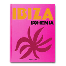 Load image into Gallery viewer, Coffee Table Book Ibiza Bohemia
