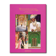 Load image into Gallery viewer, Coffee Table Book Jaipur
