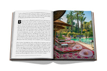Load image into Gallery viewer, Coffee Table Book Marrakech
