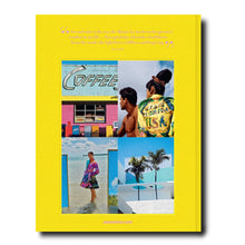 Load image into Gallery viewer, Coffee Table Book Miami Beach
