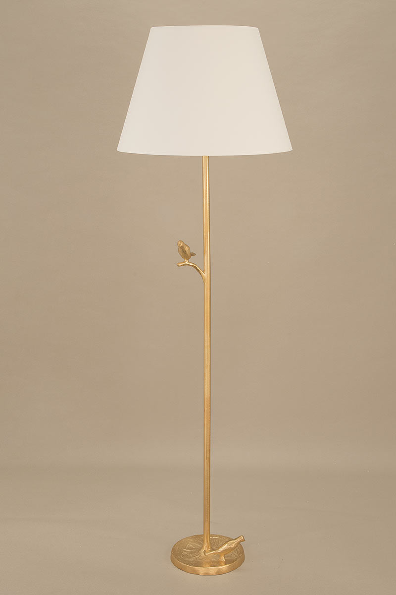 Floor Lamp Pluma