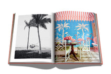 Load image into Gallery viewer, Coffee Table Book Palm Beach
